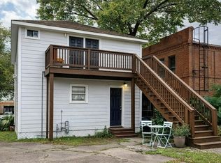 6833 Avenue C APT 1, Houston, TX 77011