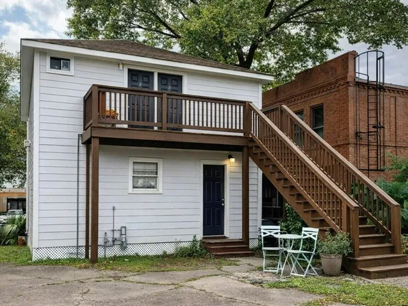 6833 Avenue C APT 1, Houston, TX 77011