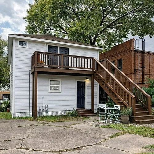 6833 Avenue C Photo 1