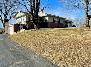 875 Bruce Ridge Rd, Baxter, TN 38544