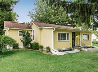 424 Robinwood Ave, Columbus, OH 43213