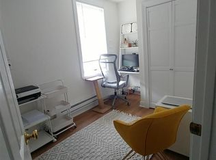 50 Wareham St FLOOR 2, Medford, MA 02155