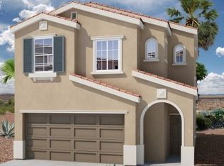 4791 Castel Martini Ct, Las Vegas, NV 89147