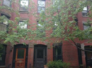 23 Cumberland St, Boston, MA 02115