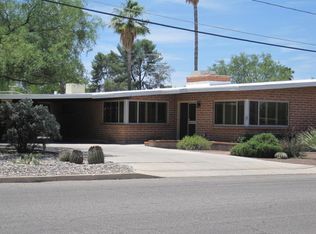 835 N Alamo Ave, Tucson, AZ 85711