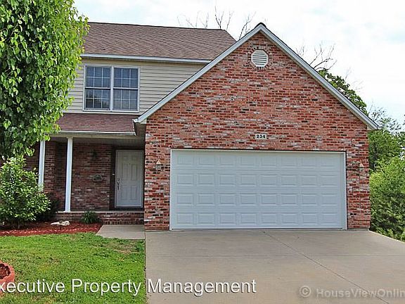 2nd image of 234 & 236 Hidden Meadows Dr