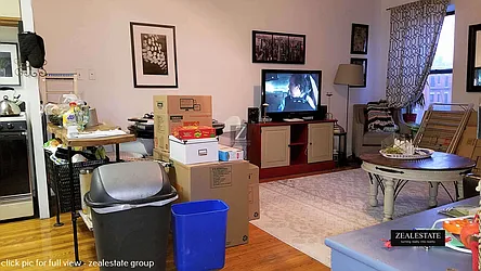 Rented by ZealEstate Group Inc