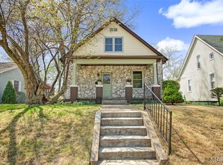 725 Park Ave, Belleville, IL