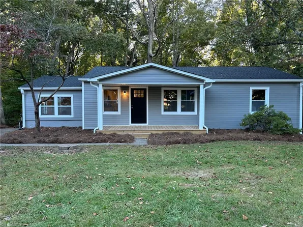 176 Endsley Ave, Winston Salem, NC 27106