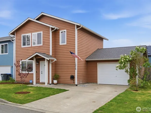 1276 SE Casandra Loop, Port Orchard, WA 98366