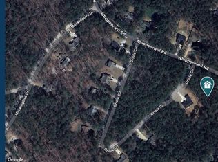 0 Oriole Cir, Monticello, GA 31064