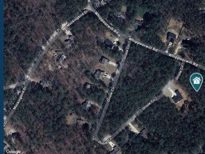0 Oriole Cir, Monticello, GA, 31064