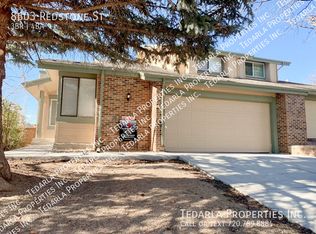 8603 Redstone St, Highlands Ranch, CO 80126