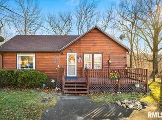 107 W Ridge Rd, East Peoria, IL 61611