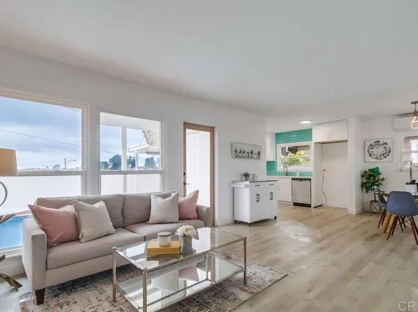 2428 54th St, San Diego, CA 92105