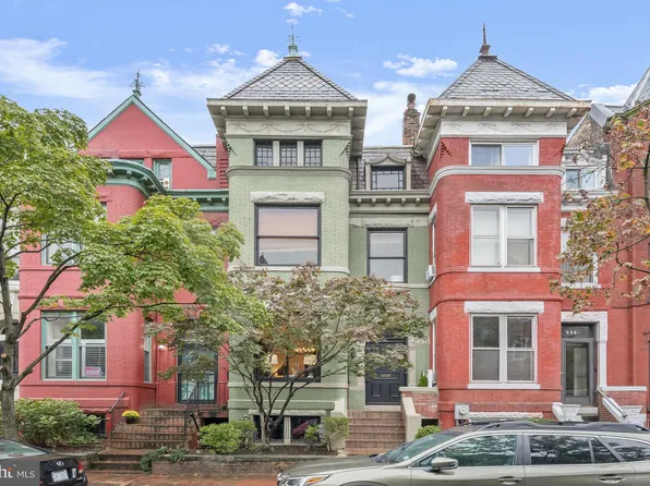 934 Westminster St NW, Washington, DC 20001