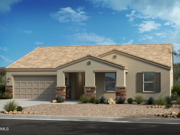 1431 E ANGIE Drive, Casa Grande, AZ 85122