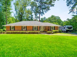 410 Lee St, Thomson, GA 30824