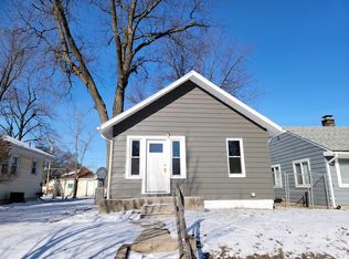 1516 W 4th St, Fort Wayne, IN 46808