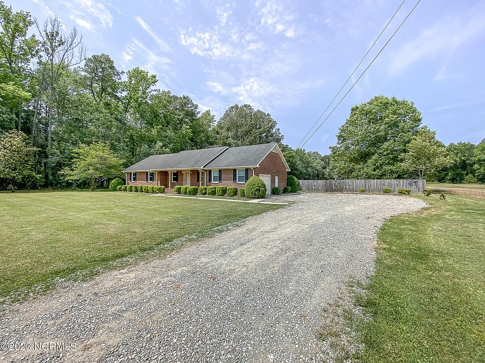 842 Nc Highway 37, Gates, NC 27937 Zillow