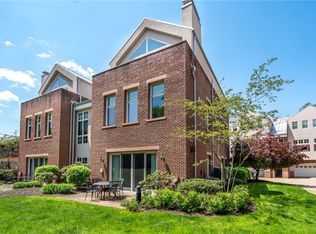 312 Academy Ave, Sewickley, PA