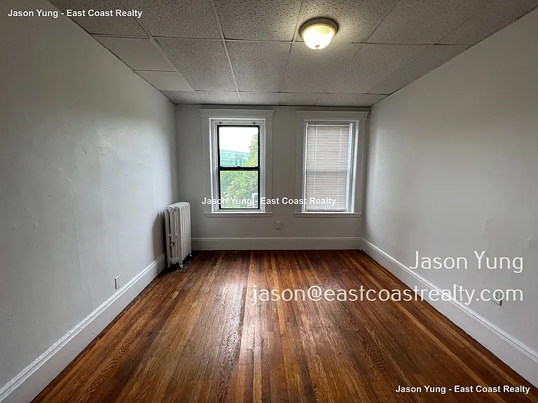 238 Hemenway St #10 — Photo 8