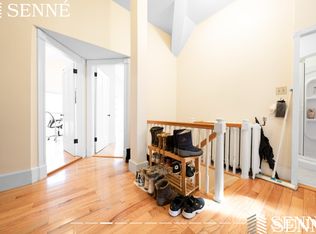 18 Dana St #3, Cambridge, MA 02138