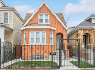 6838 S Campbell Ave, Chicago, IL 60629