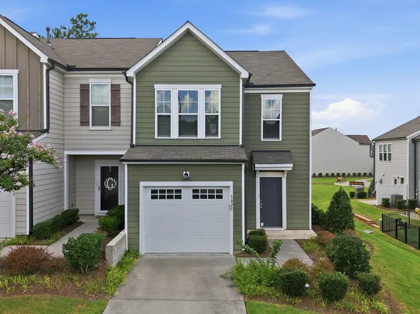 1025 Felman Rd, Durham, NC 27703