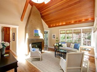 88 Wellington Ave, Ross, CA 94957
