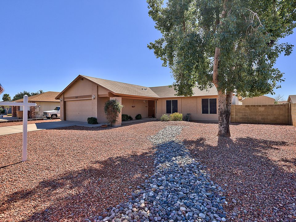 1st image of 8107 W Windrose Dr