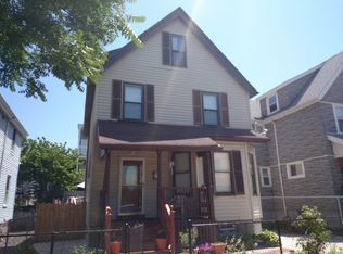 31 Eastman St, Dorchester, MA 02125