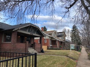 3886 N Meade St, Denver, CO 80211