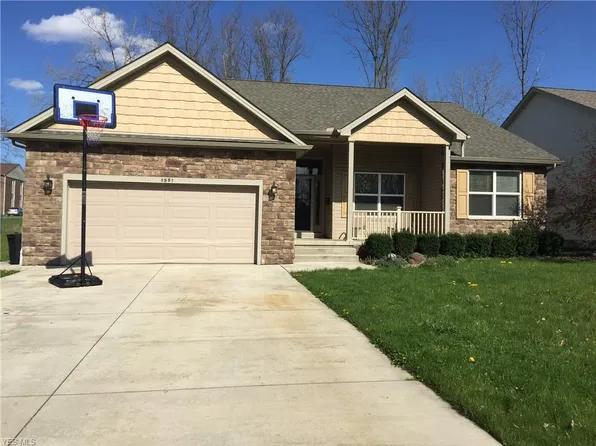 1551 N Carnegie Ave, Niles, OH 44446