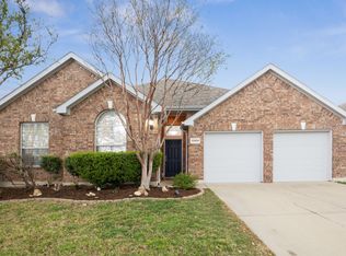 12404 Leaflet Dr, Fort Worth, TX 76244