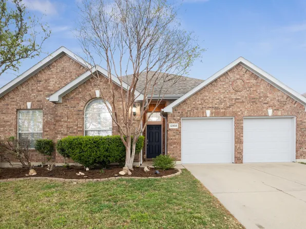 12404 Leaflet Dr, Fort Worth, TX 76244