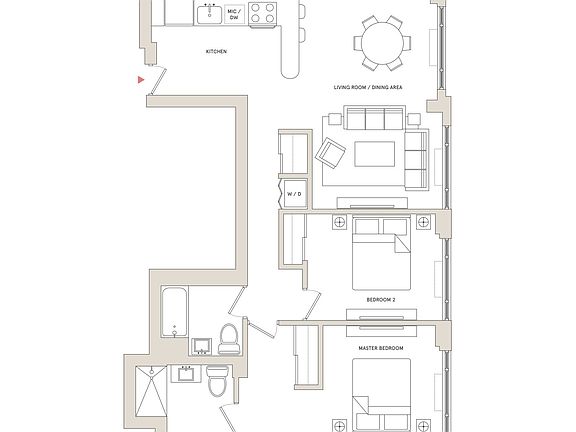 2nd image of this home