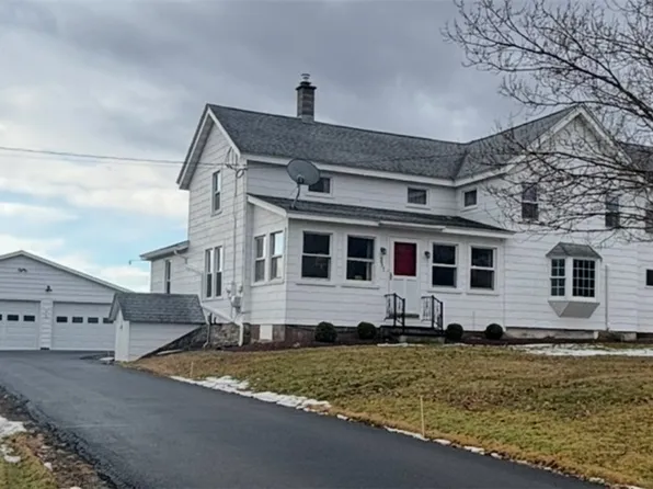 237 Spaulding Hill Rd, Owego, NY 13827