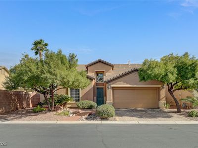 6186 Old Rose Dr, Las Vegas, NV, 89148