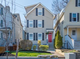 108 Forest St, Montclair, NJ 07042