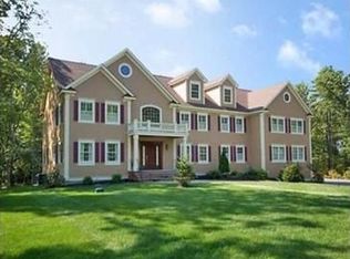 63 Heritage Hill Rd, Windham, NH 03087