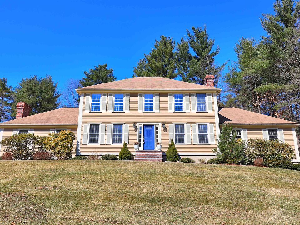 1st image of 5 Preserve Dr