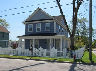 402 Mill Ave, Jacksonville, NC 28540