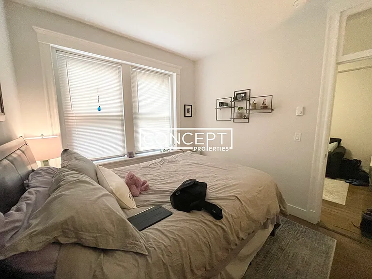 77 Park Dr #12CP — Photo 6