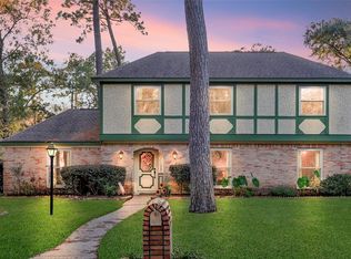 17927 Fireside Dr, Spring, TX 77379