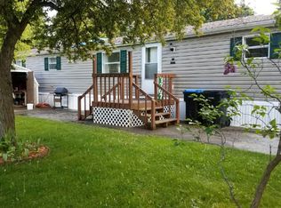 1707 Delaware St, Sturgeon Bay, WI 54235