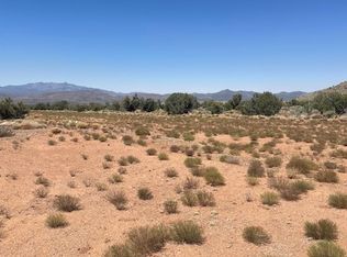 353-30-042 Indian Rice Rd, Hackberry, AZ 86411