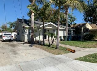 9611 Olive St, Bellflower, CA 90706
