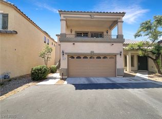 7873 Running Doe Ct, Las Vegas, NV 89149
