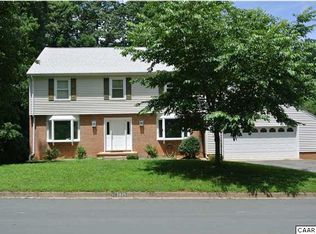 2925 Brookmere Rd, Charlottesville, VA 22901